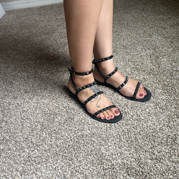 Steve Madden sandals - Picture 7 of 9